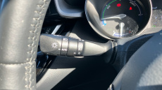 Toyota C-HR 1.8 Hybrid Icon 5dr CVT Hybrid Hatchback
